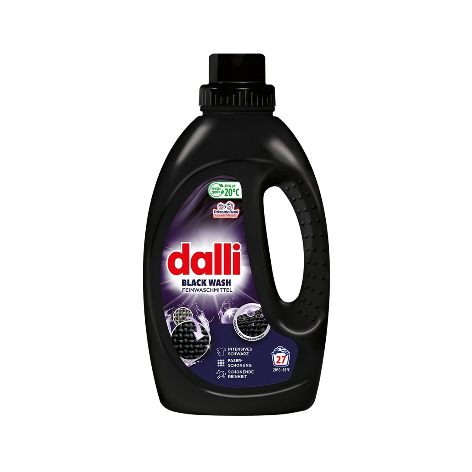 Dalli Black 27 Шинэ