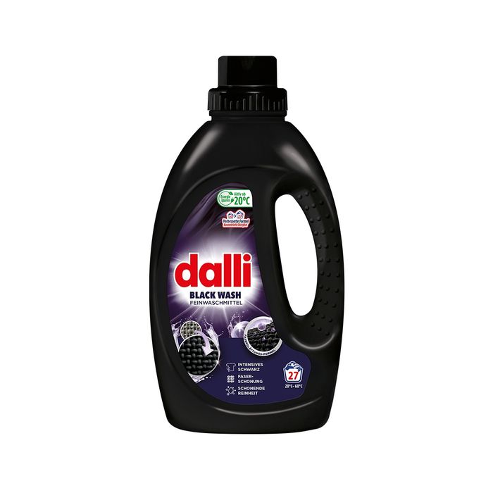 Dalli Black 27 Шинэ