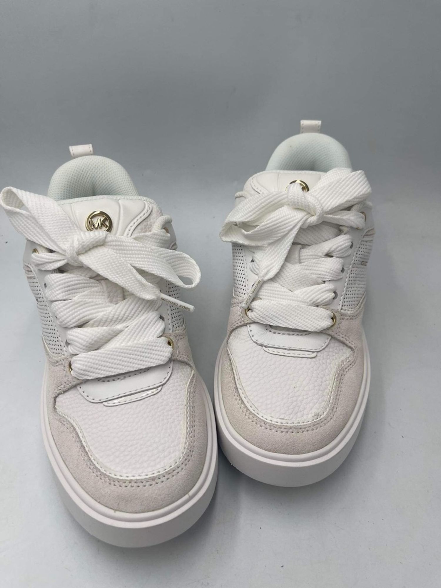 Michael kors optic white 