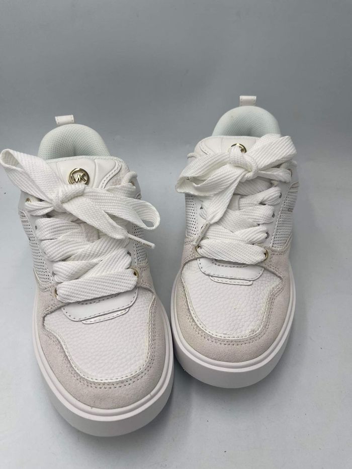 Michael kors optic white 