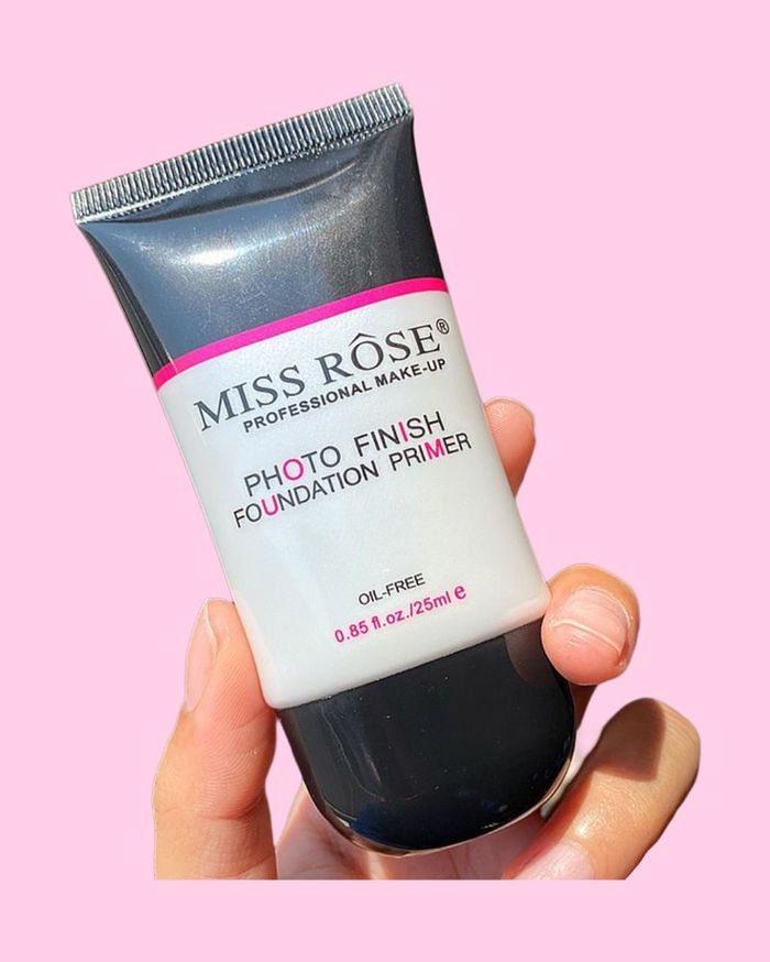 MISS rose primer