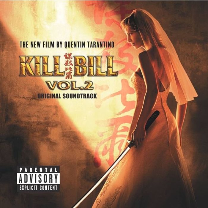 Kill Bill - Vol.2