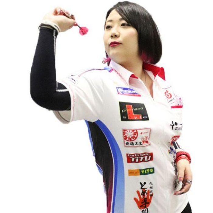  L STYLE EZ L3 FLIGHTS - Kasumi Sato Ver.2 WHITE
