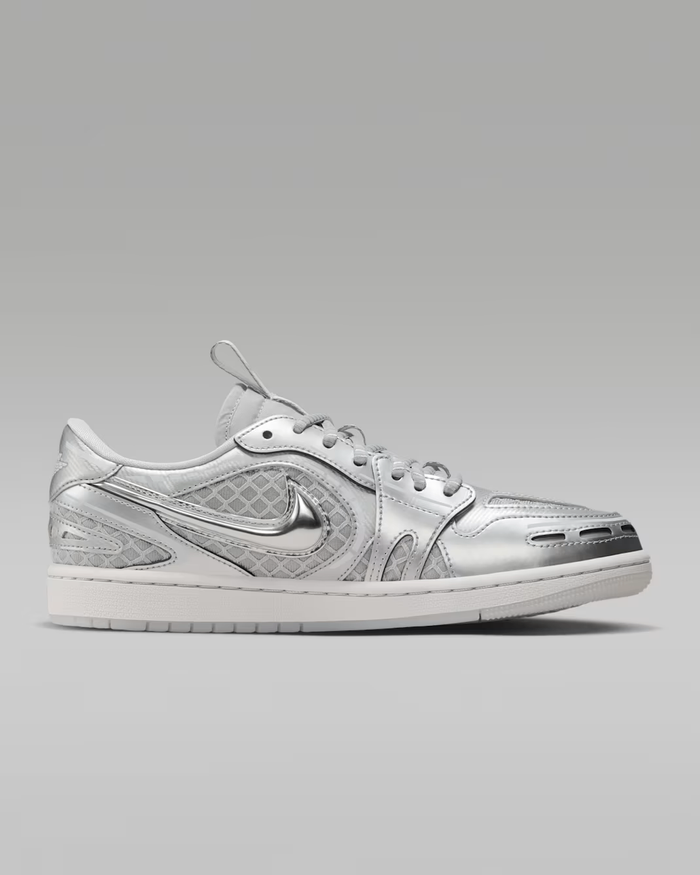 Air Jordan 1 Low Method of Make