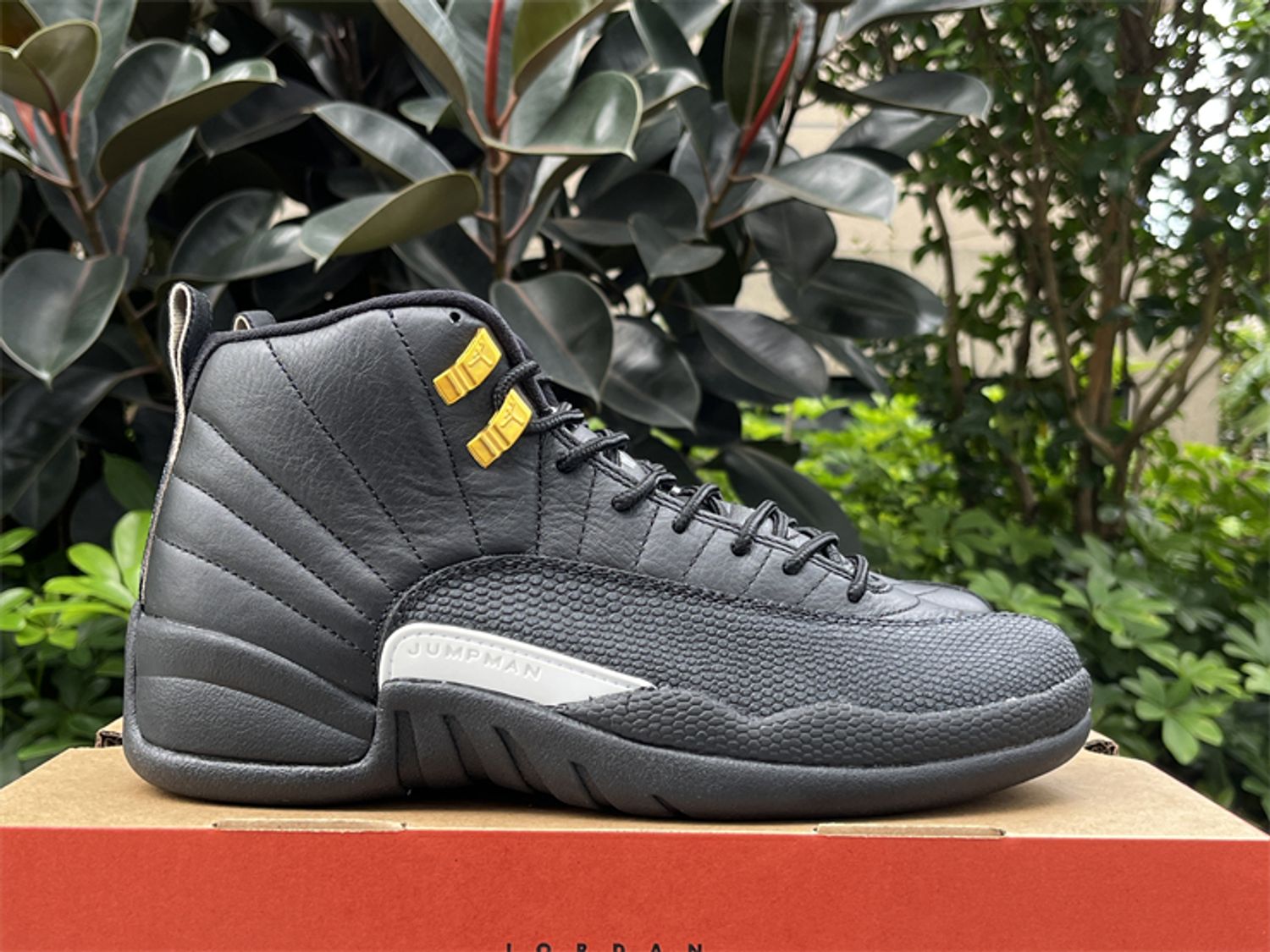 Air Jordan 12 “The Master” 