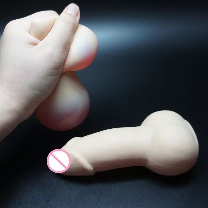 Стресс тайлагч эрхтэн