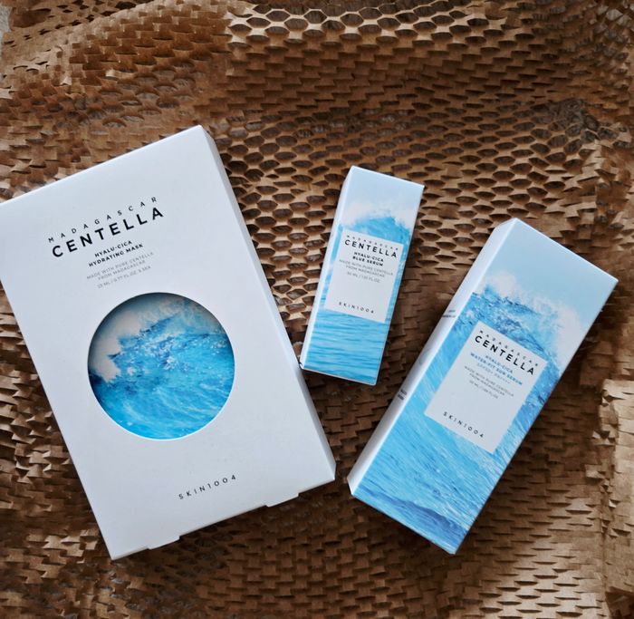 Skin1004 🌞🌞 нарны тос сэт