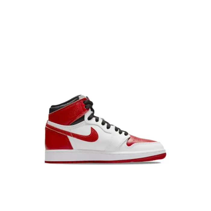 Jordan 1 Retro High OG Heritage GS