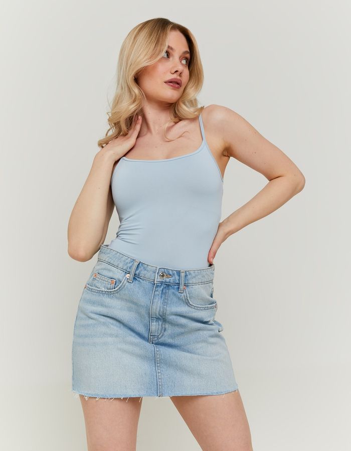 Basic Bodysuit