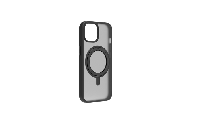 iPhone 15 | CaseForm Roller Magnetic Case