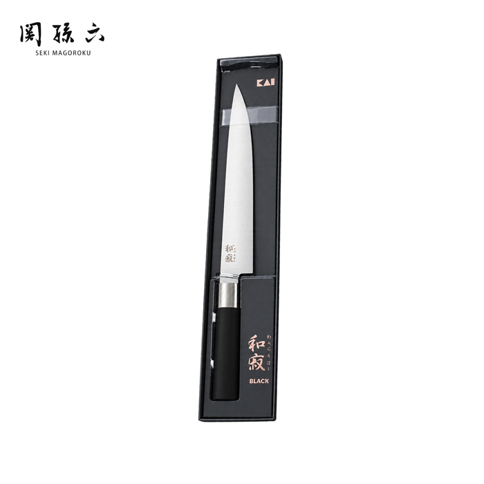 Wasabi Black Slicing 230mm