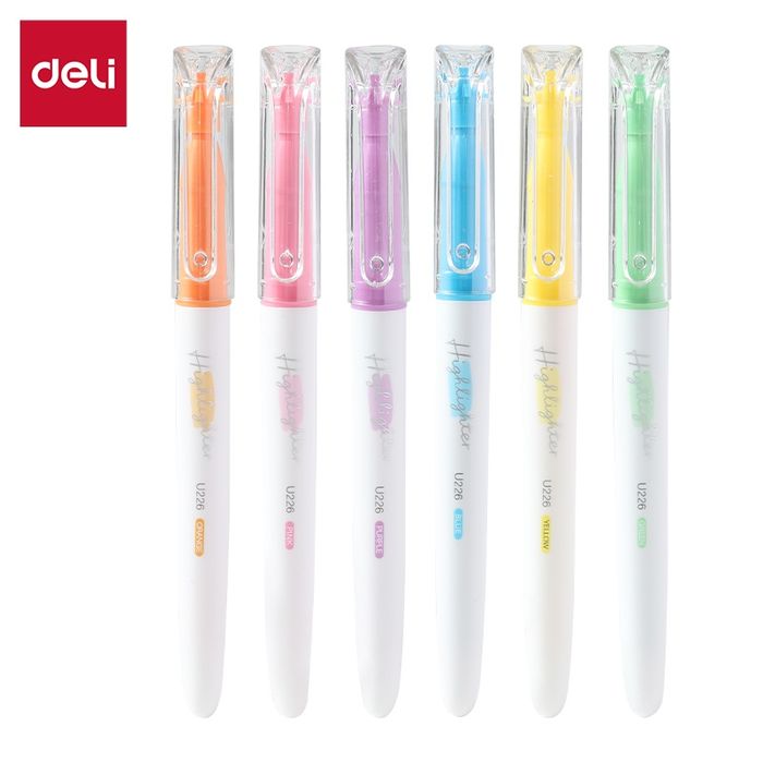 Тодруулагч 6 өнгө DL U226