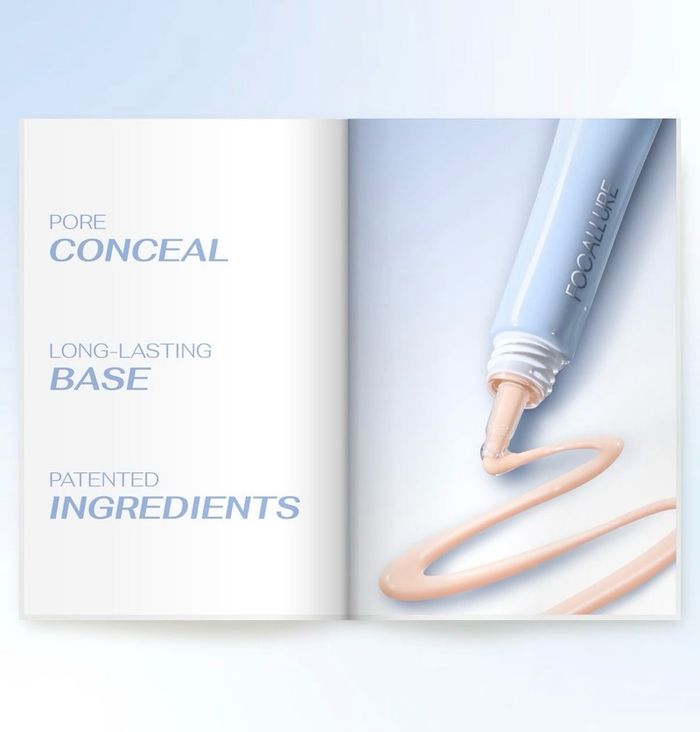 Pore Perfecting Mattify Primer