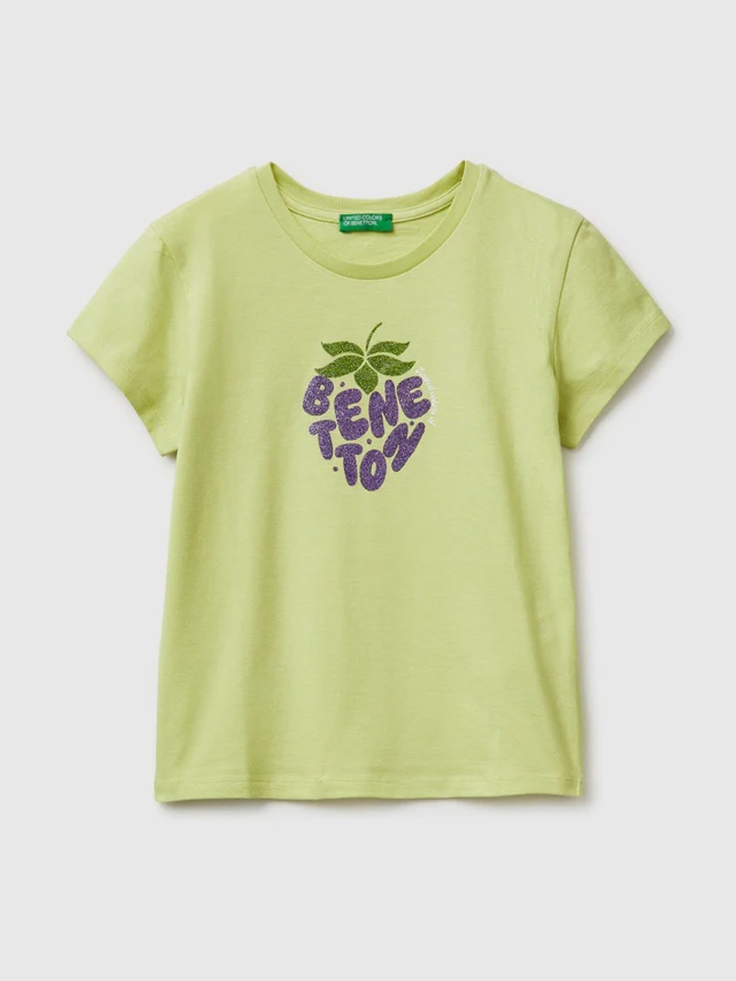 T-shirt BEN 3I1XC10S6_0M4