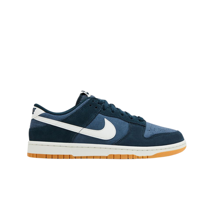 Nike Dunk Low SE Armory Navy Monsoon Blue