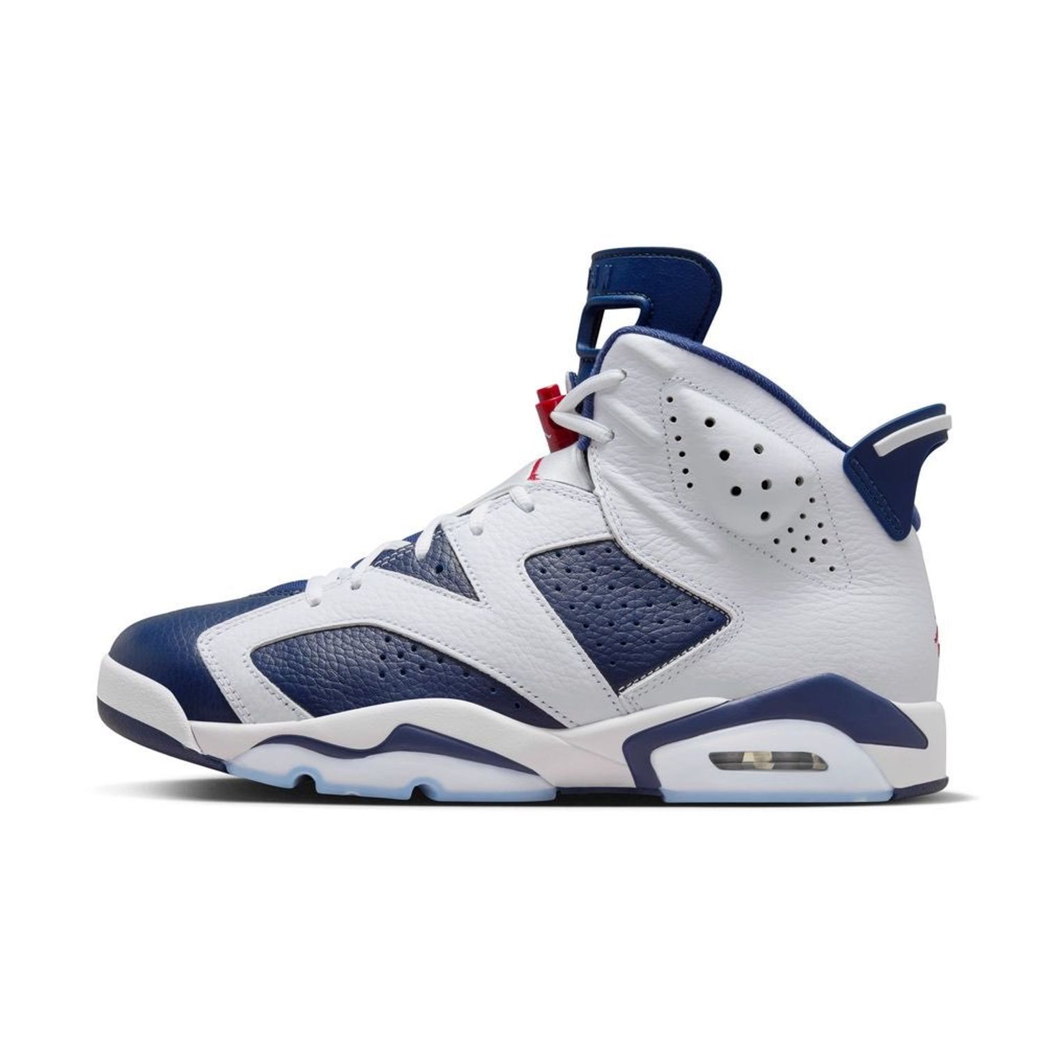 AIR JORDAN 6 RETRO