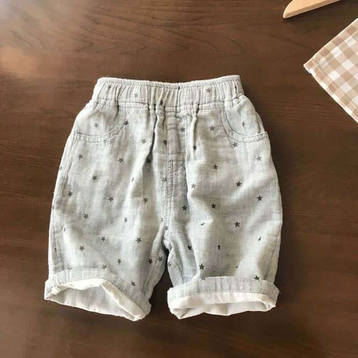 Тааран шорт