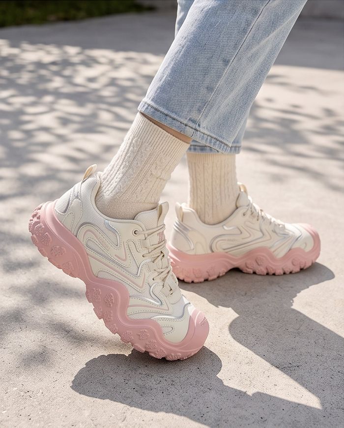 Camel outdoor low