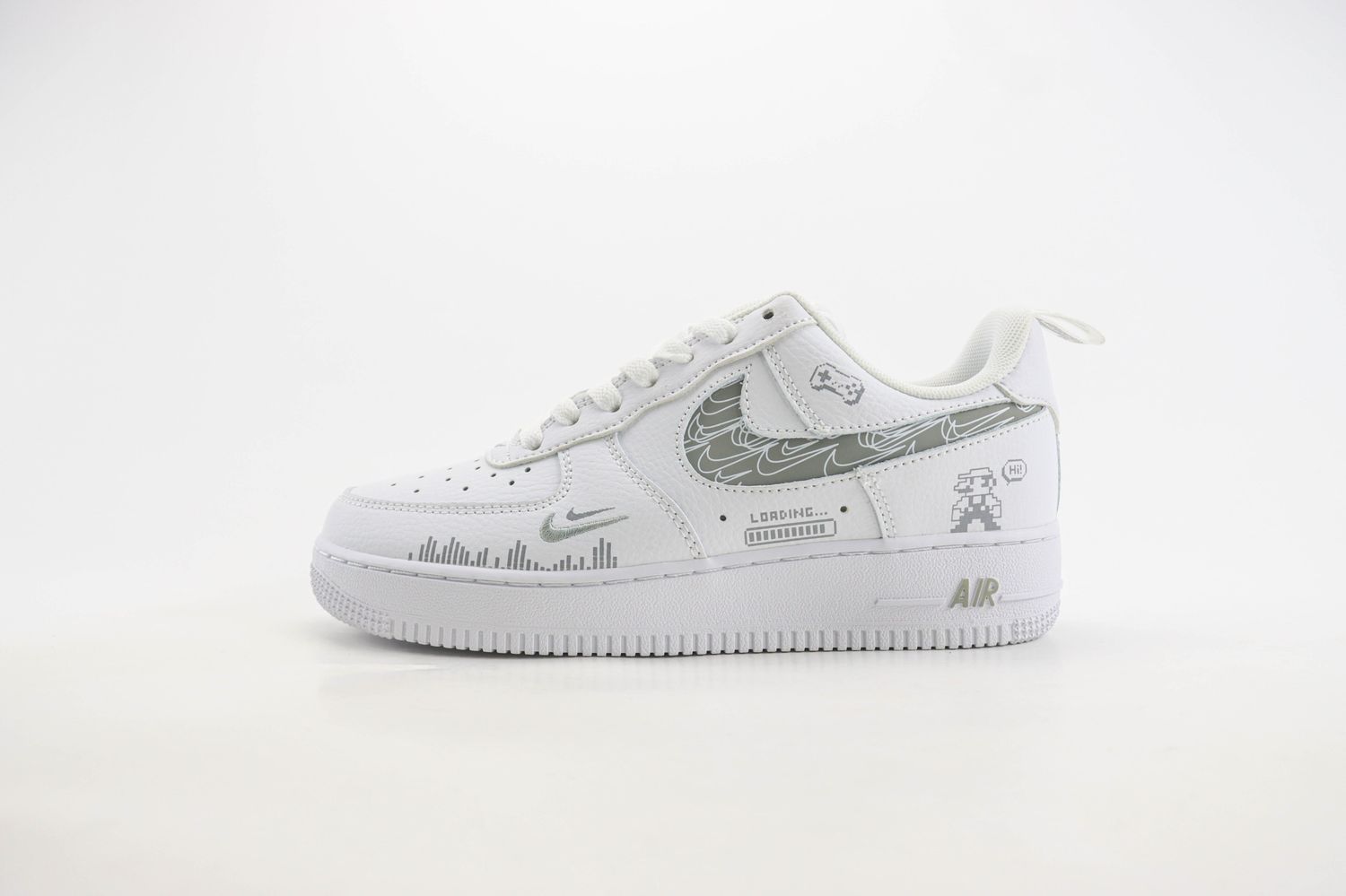Nike Air Force 1 Low 157