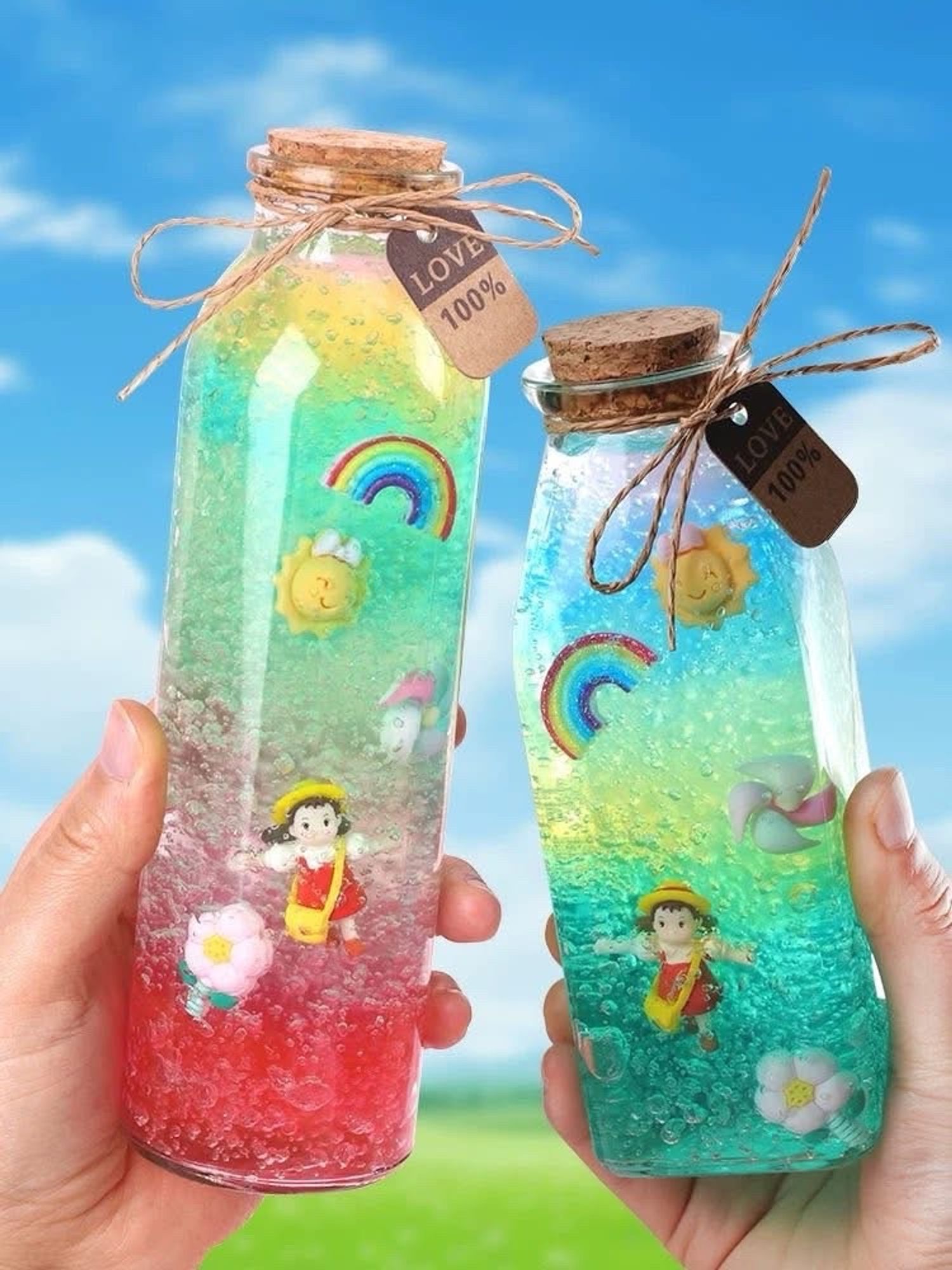 Бэлдэцтэй сувинер