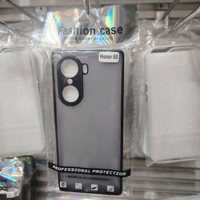 Honor 60 Хагас Тунгалаг Кэйс