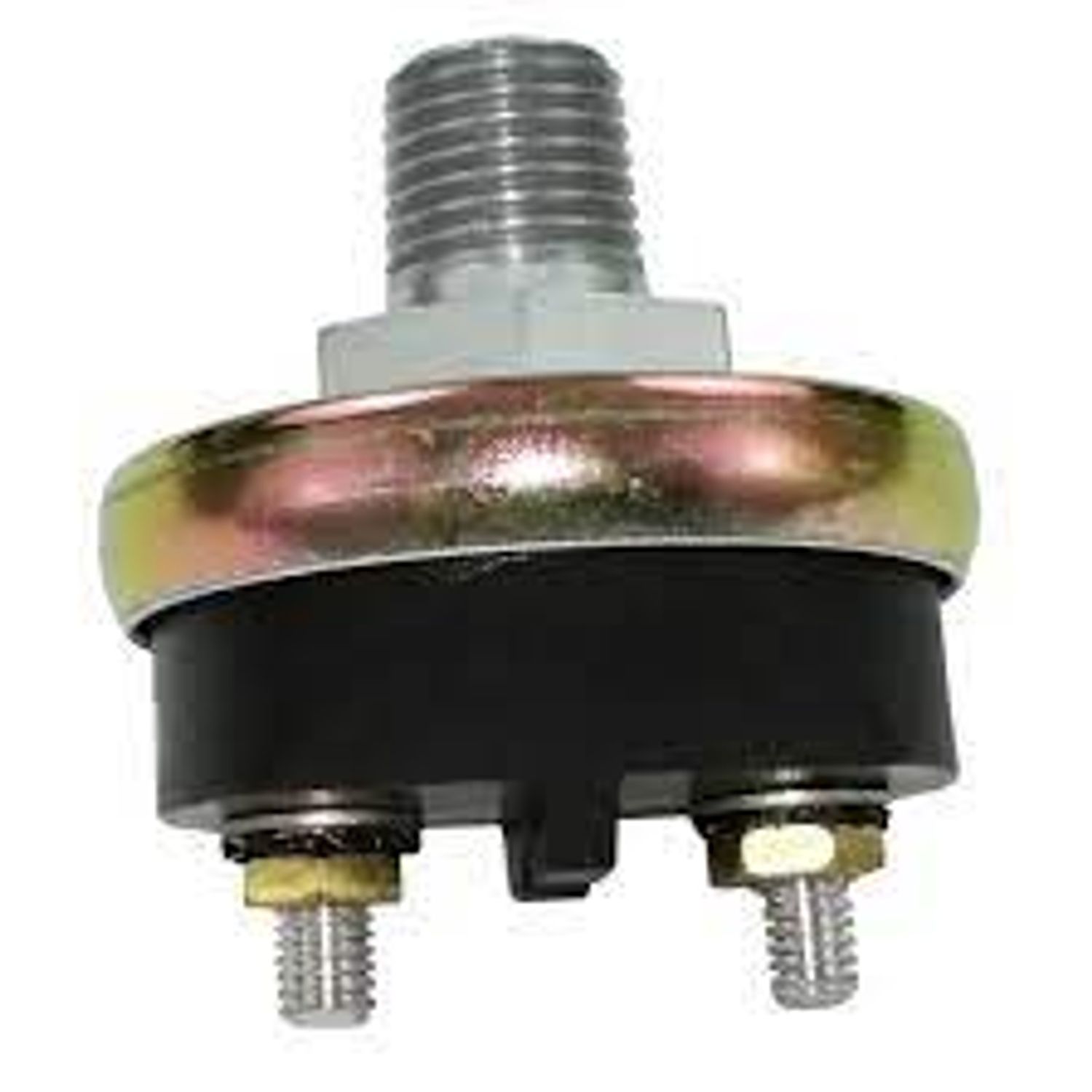 Air Brake Switch, Шайв