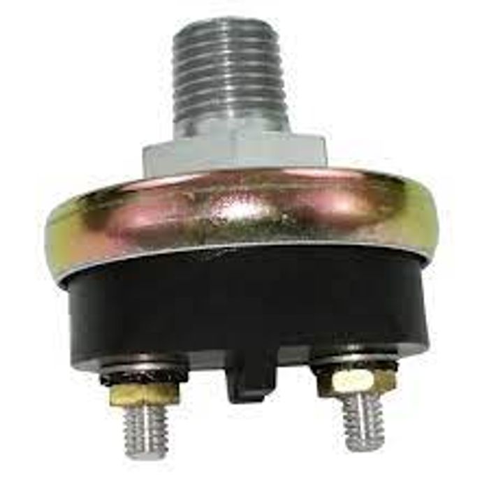 Air Brake Switch, Шайв