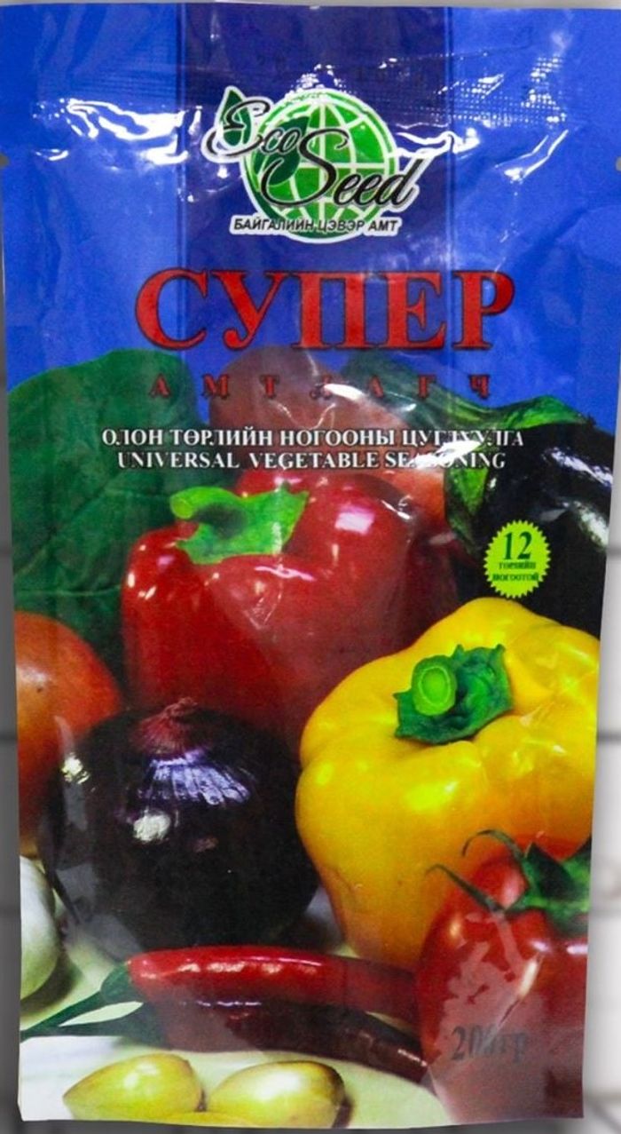 Амтлагч Супер 200гр 