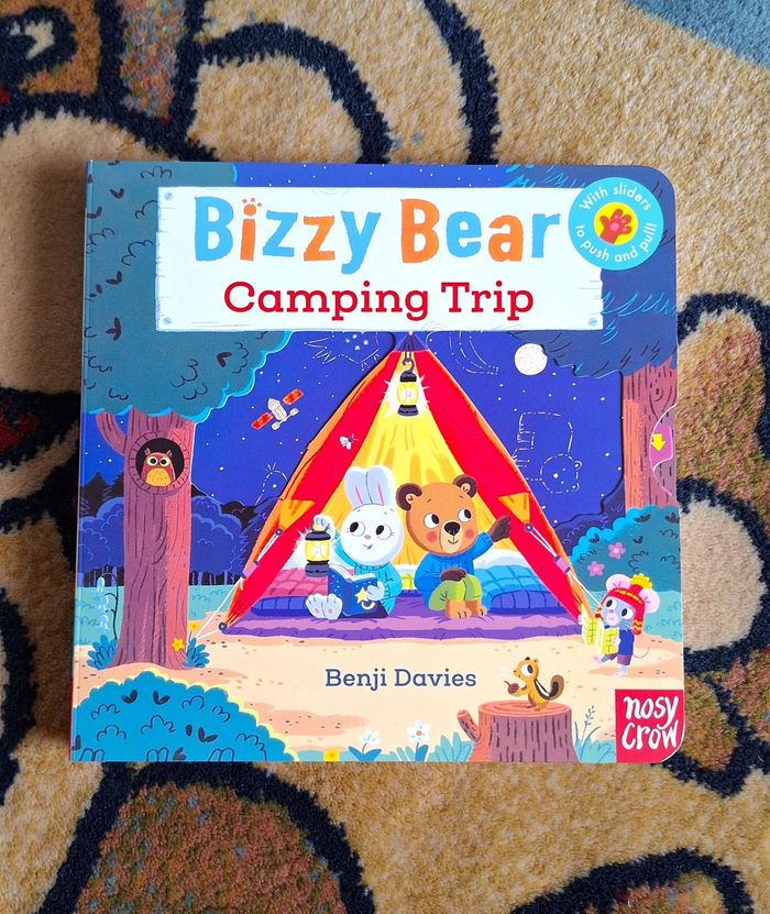 Camping Trip 