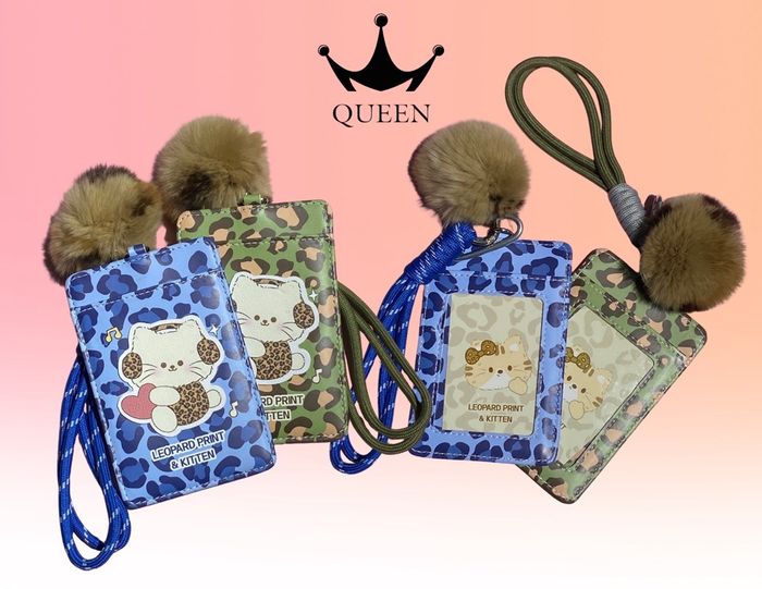 Карт холдер