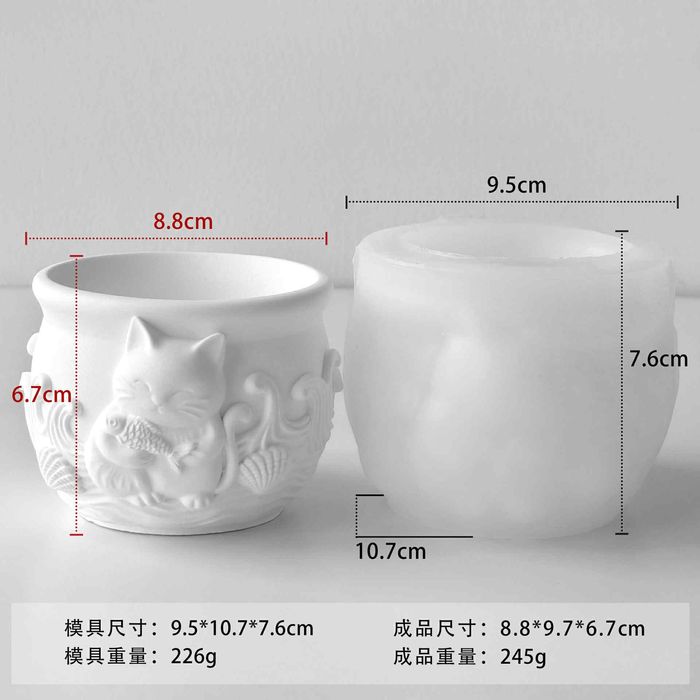 Цемент хэв/Ваар/