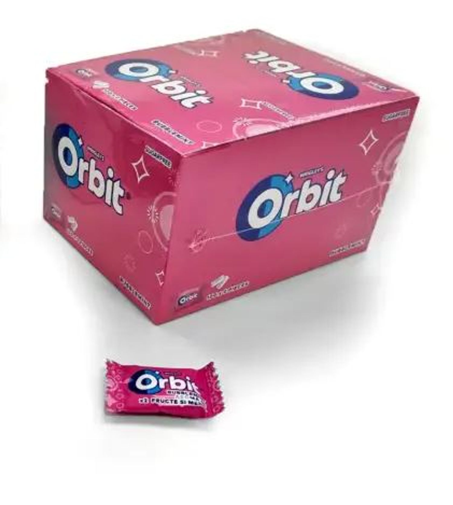 Бохь Орбит 100ш