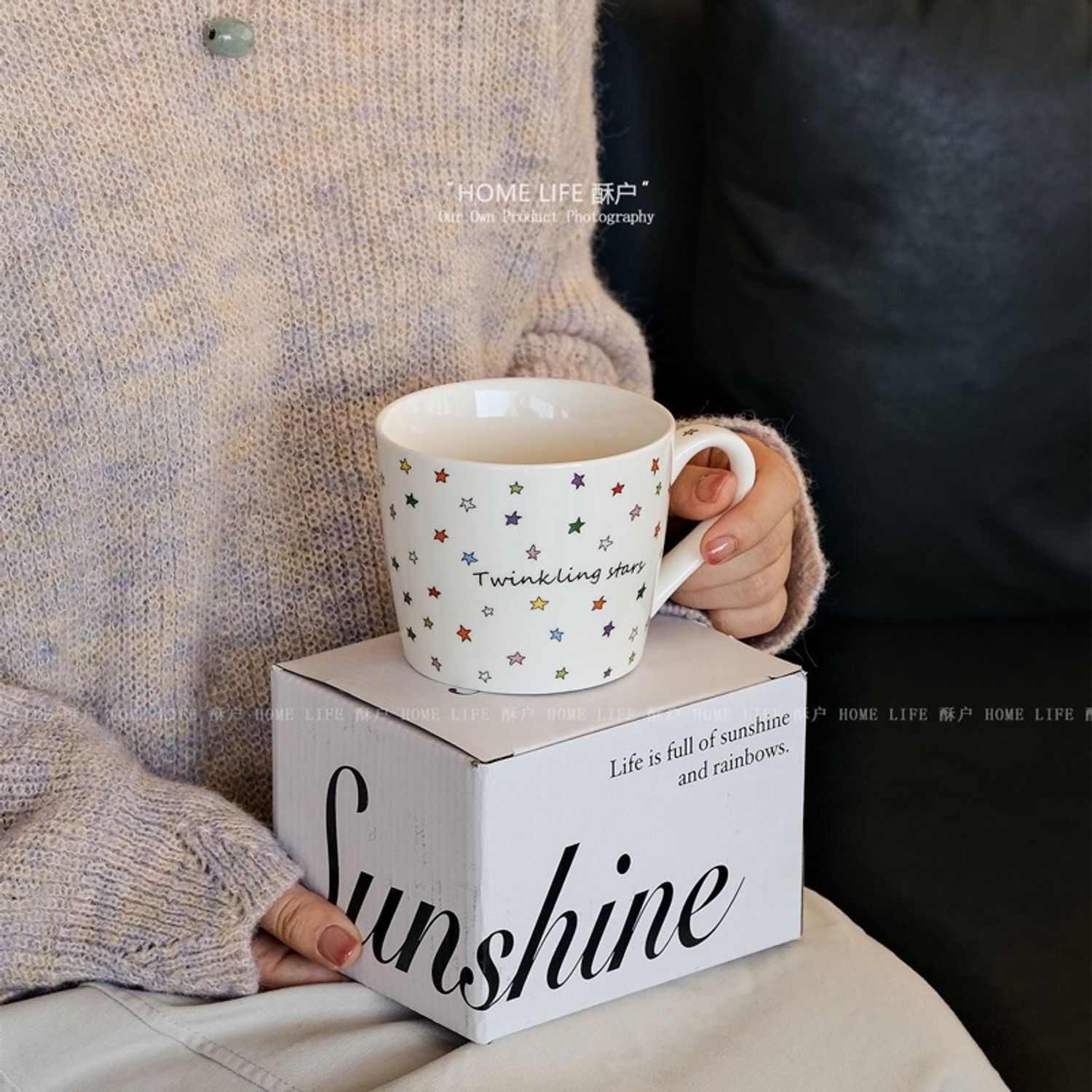 Кофены аяга хос