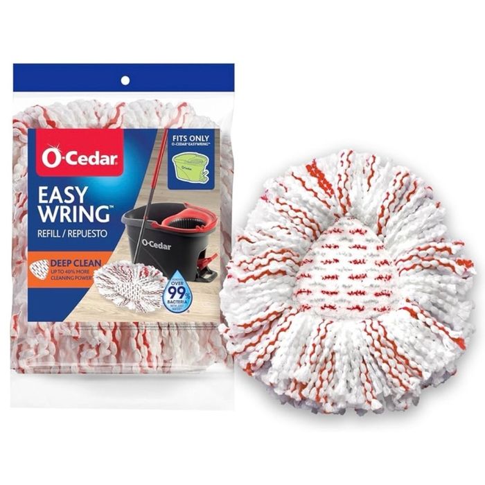 Гүн цэвэрлэгээний запас алчуур