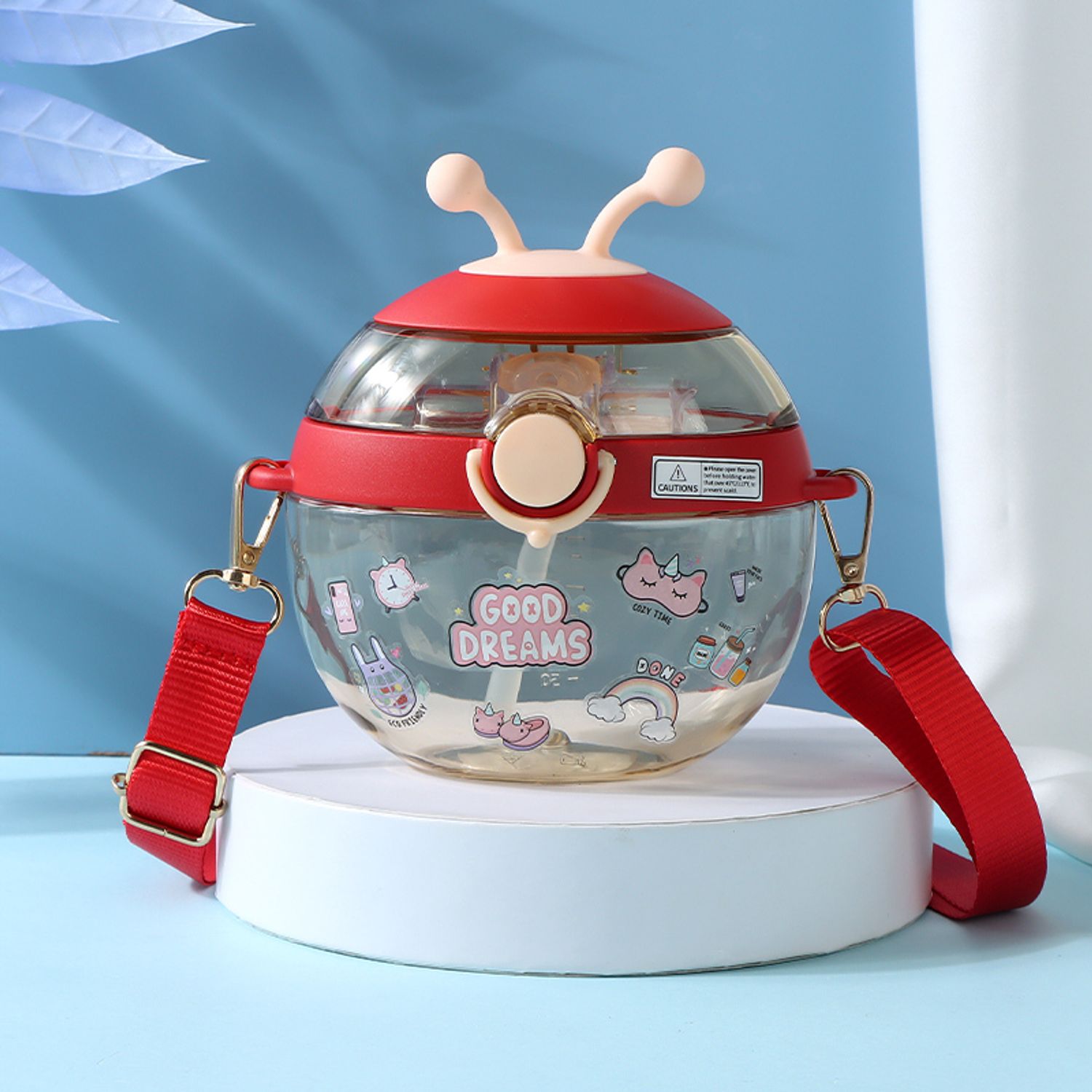 Household Products 450ml