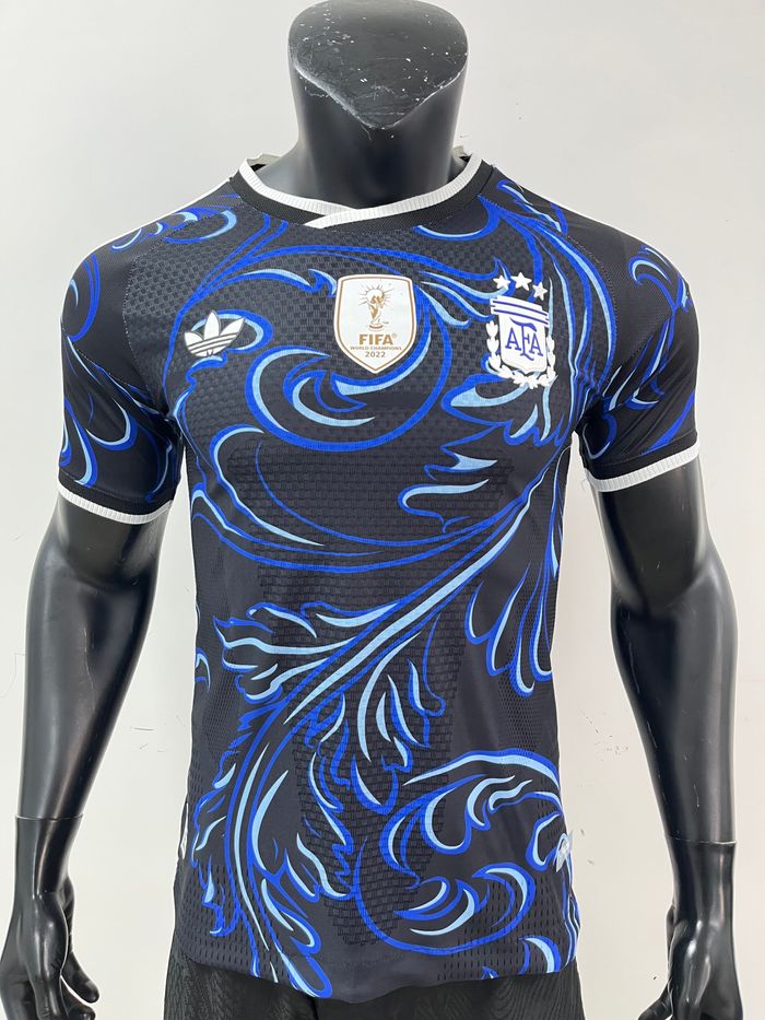 ARGENTINA 26 SHORT SLEEVE JERSEY - Богино ханцуйтай жерси