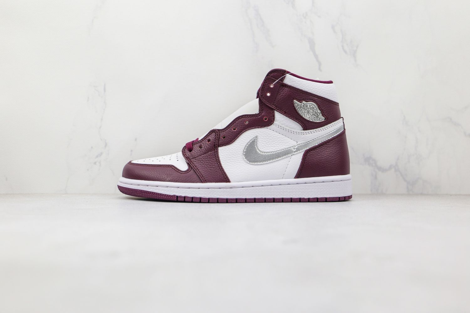 Jordan 1 Retro High OG Bordeaux