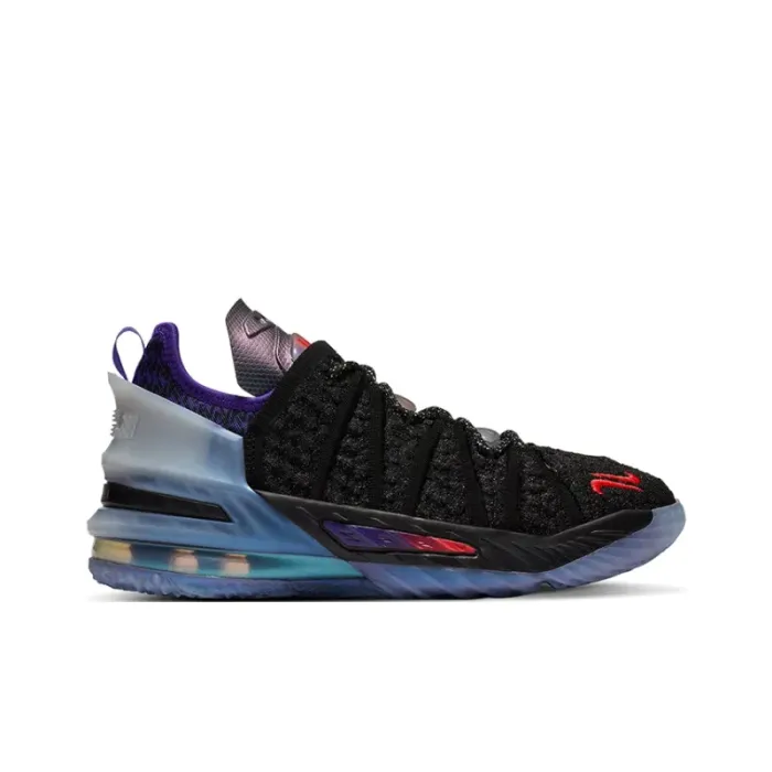 LeBron 18 NRG 'Kylian Mbappé' Sneakers