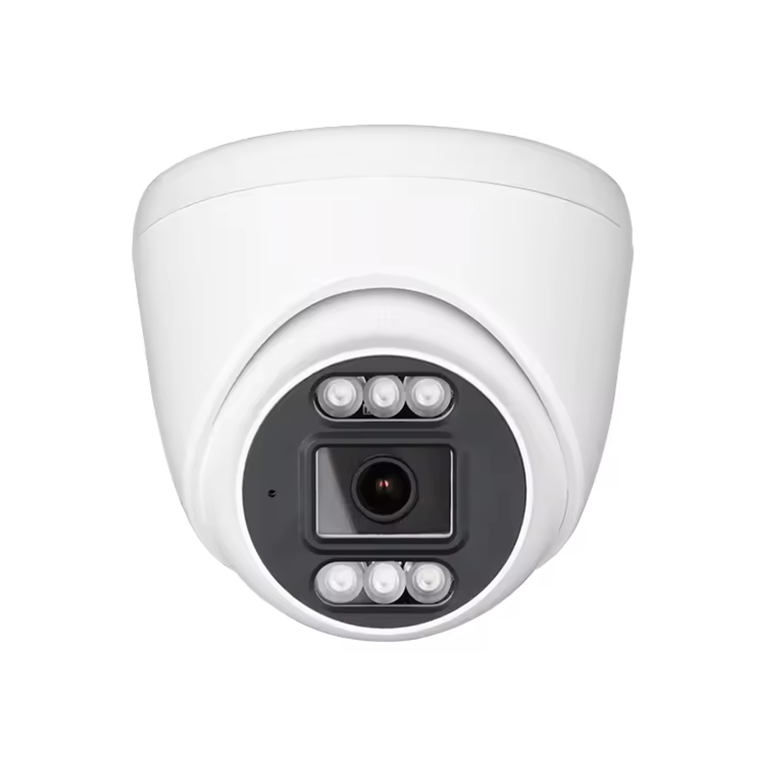 5MP dome security IP camera