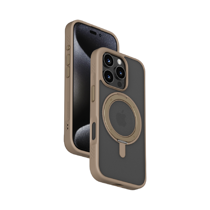 IPHONE 16 PRO | CASEFORM ROLLER MAGNETIC CASE