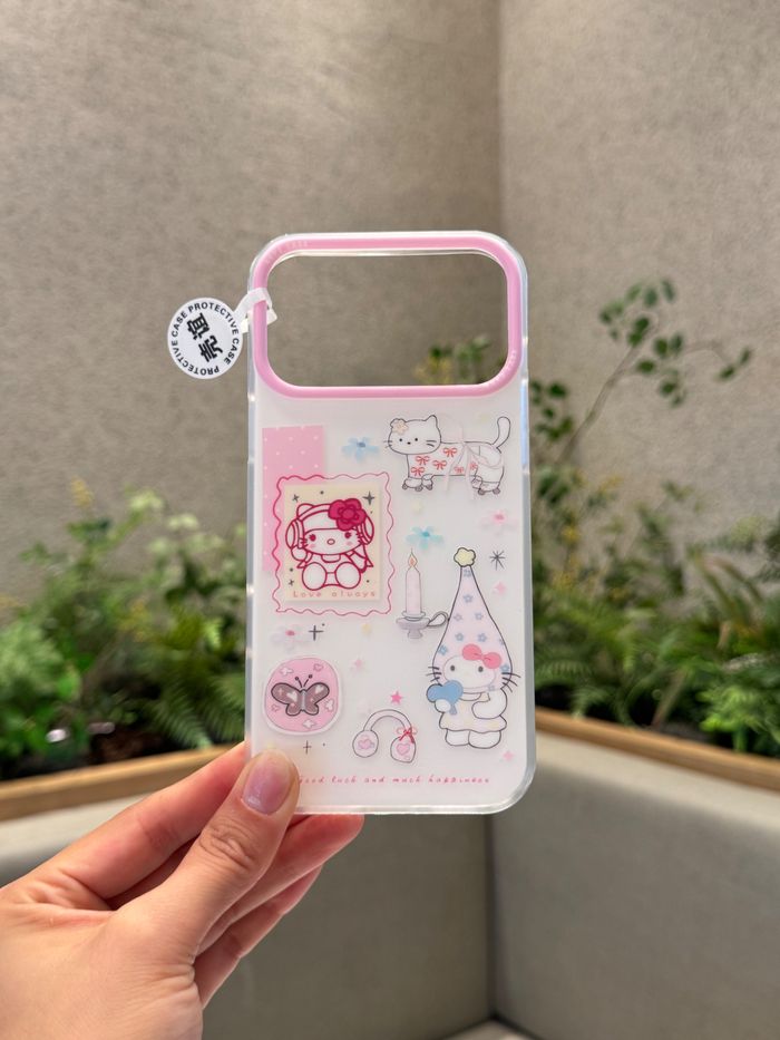 17promax Key case