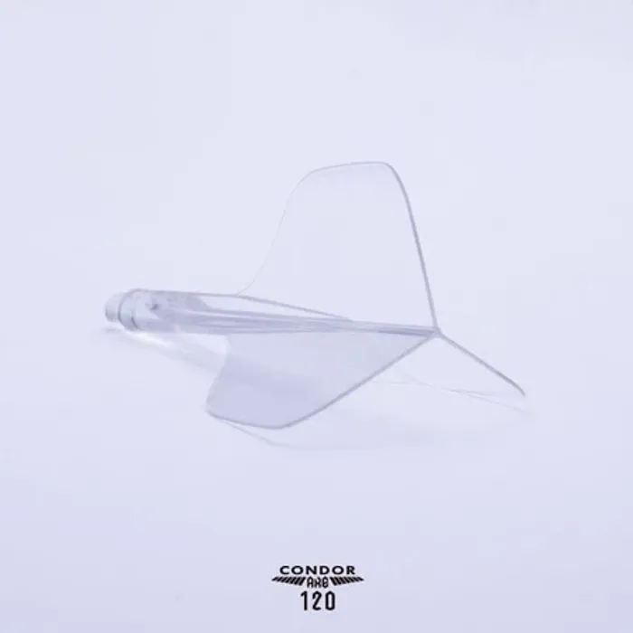 CONDOR AXE 120 SMALL FLIGHTS 