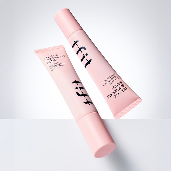 Tfit Delicate Silk Veil Art Primer 30ml 