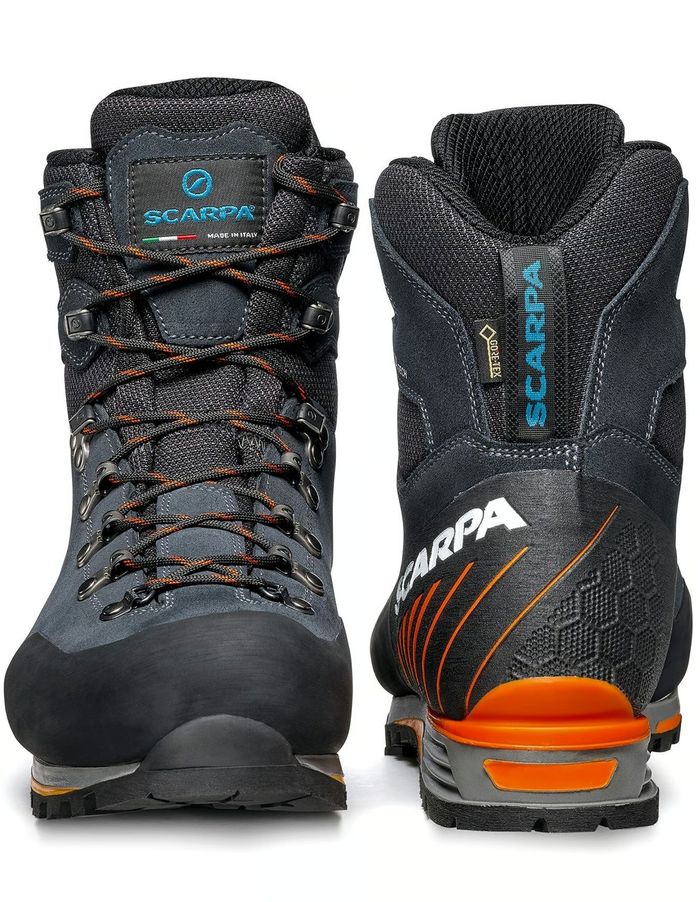Scarpa | MANTA TECH GTX | Men 