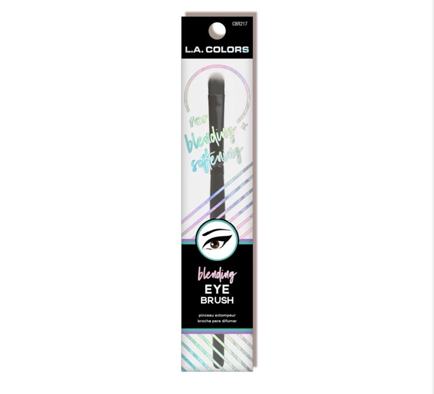 LAC Eye brush 
