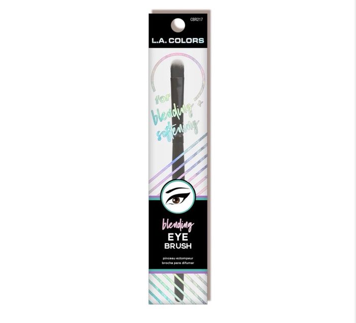LAC Eye brush 