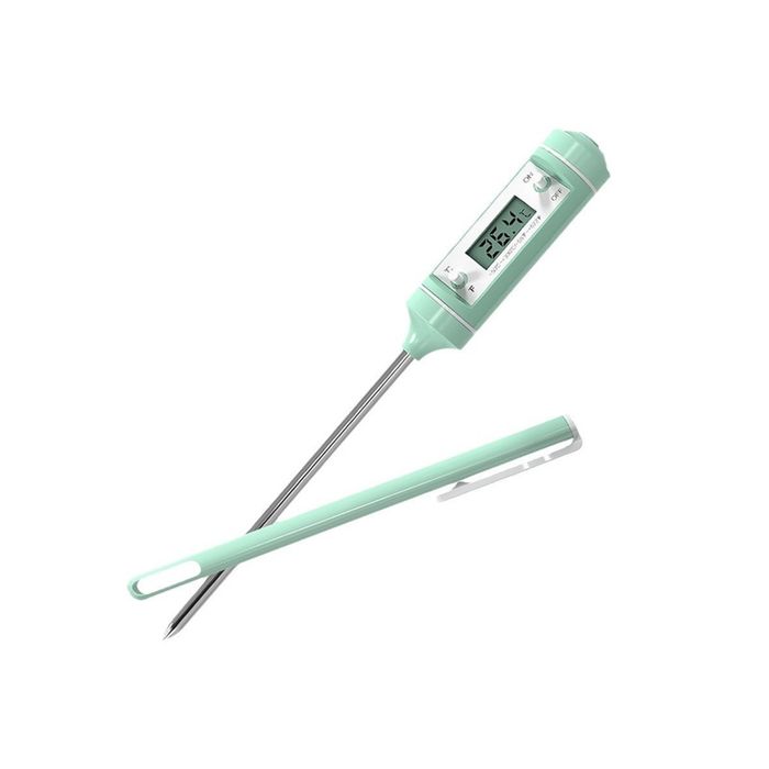 Сүүний температур хэмжигч