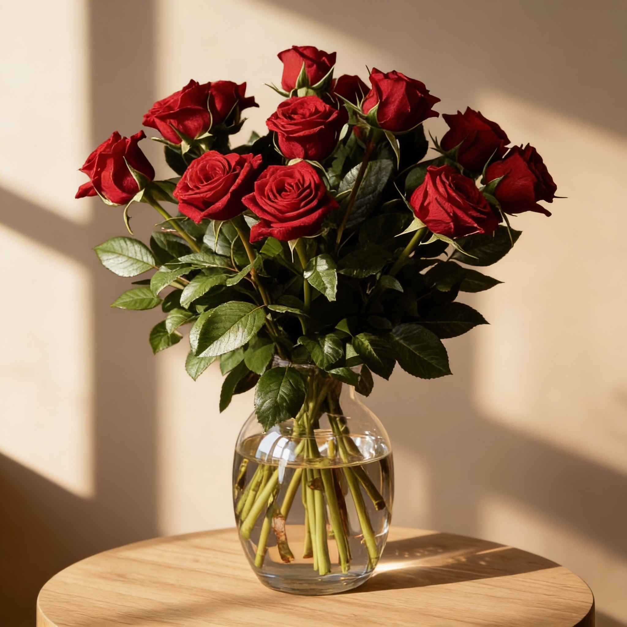 Яагаад эмэгтэйчүүд улаан сарнайн үнэрт дуртай байдаг вэ?