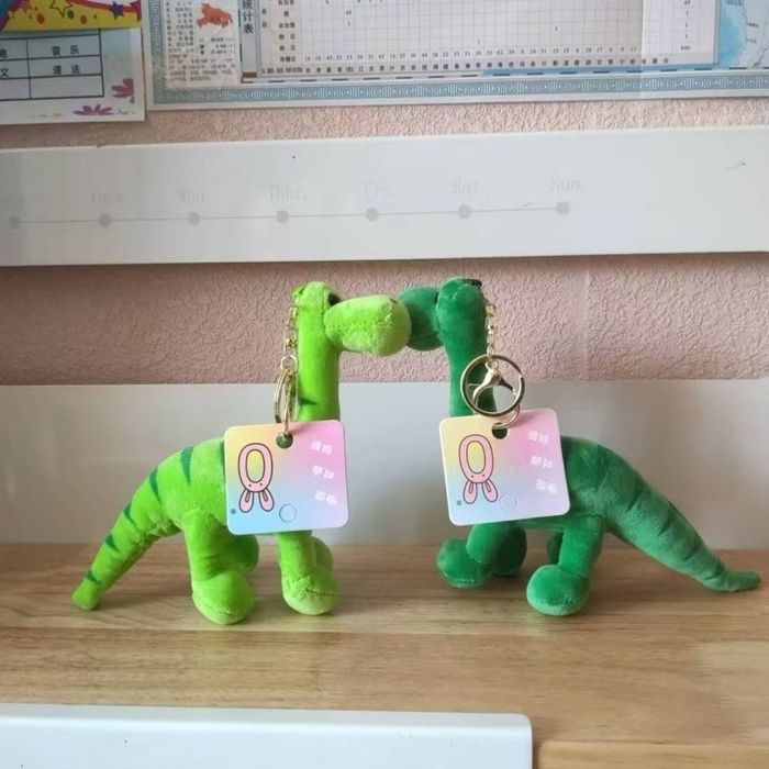 Цүнхний гоёл, түлхүүрийн оосор