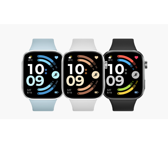 Redmi watch 6
